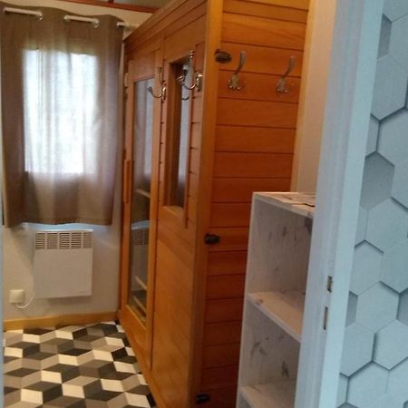Le Haut Village Chambre D'Hotes Mobi-Loft Cosy Sauna ,Douche ,Chromotherapie Arrest Екстериор снимка